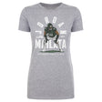 Jordan Mailata Women's T-Shirt | 500 LEVEL