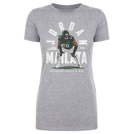 Jordan Mailata Women's T-Shirt | 500 LEVEL