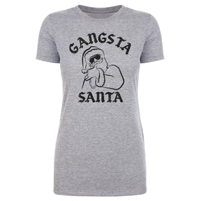 Christmas Women's T-Shirt | 500 LEVEL