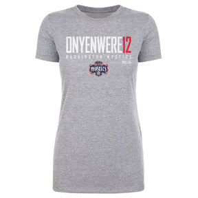 Michaela Onyenwere Women's T-Shirt | 500 LEVEL