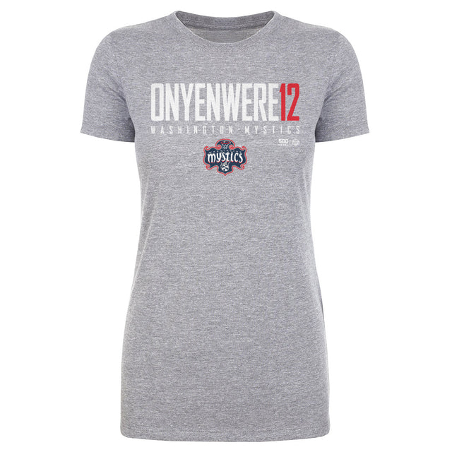 Michaela Onyenwere Women's T-Shirt | 500 LEVEL