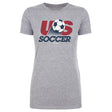 U.S. Soccer Women's T-Shirt | 500 LEVEL