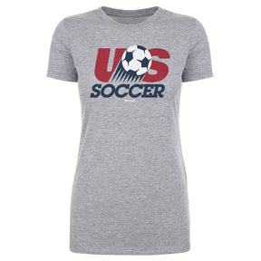 U.S. Soccer Women's T-Shirt | 500 LEVEL