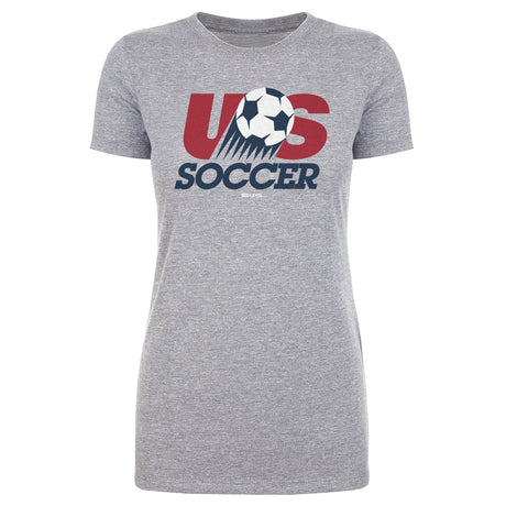U.S. Soccer Women's T-Shirt | 500 LEVEL
