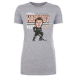 Kirill Kaprizov Women's T-Shirt | 500 LEVEL