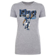 Jonathan Taylor Women's T-Shirt | 500 LEVEL