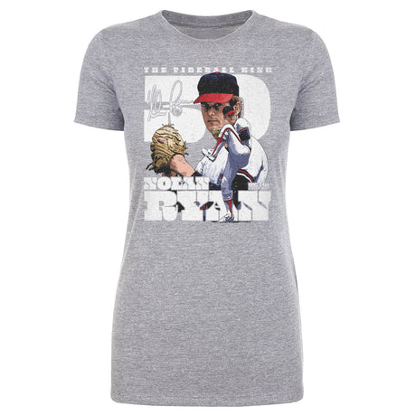Nolan Ryan Women's T-Shirt | 500 LEVEL