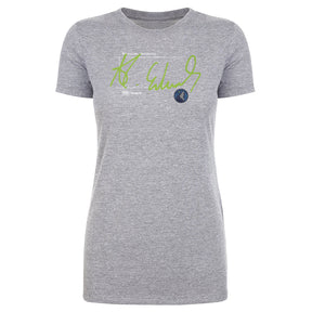 Anthony Edwards Women's T-Shirt | 500 LEVEL