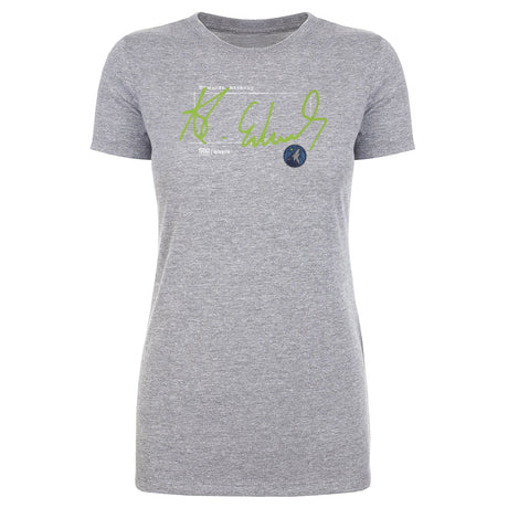 Anthony Edwards Women's T-Shirt | 500 LEVEL