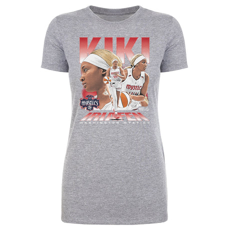 Kiki Iriafen Women's T-Shirt | 500 LEVEL