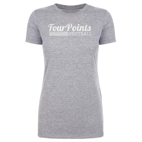 Crown Trio Women's T-Shirt | 500 LEVEL