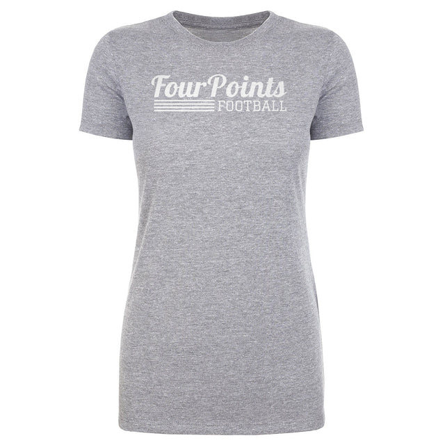 Crown Trio Women's T-Shirt | 500 LEVEL