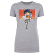 Pete Alonso Women's T-Shirt | 500 LEVEL