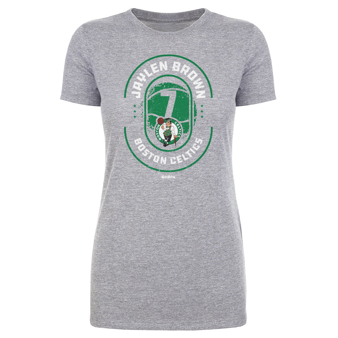 Jaylen Brown Women's T-Shirt | 500 LEVEL