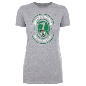Jaylen Brown Women's T-Shirt | 500 LEVEL