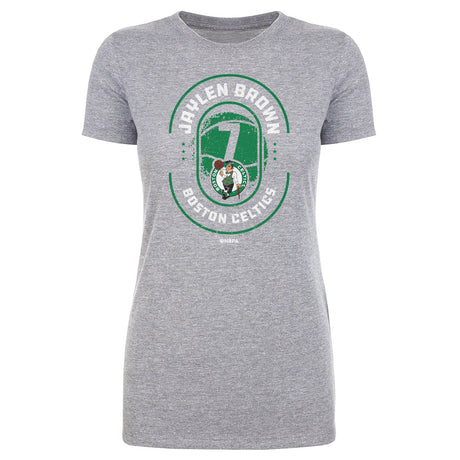 Jaylen Brown Women's T-Shirt | 500 LEVEL