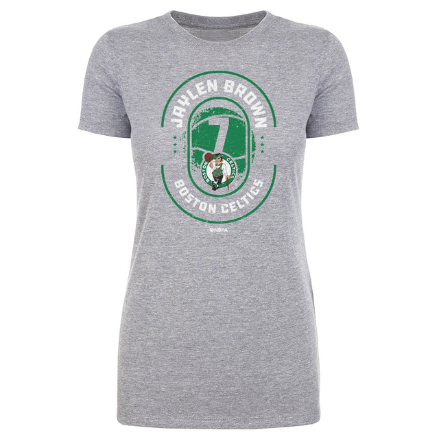 Jaylen Brown Women's T-Shirt | 500 LEVEL