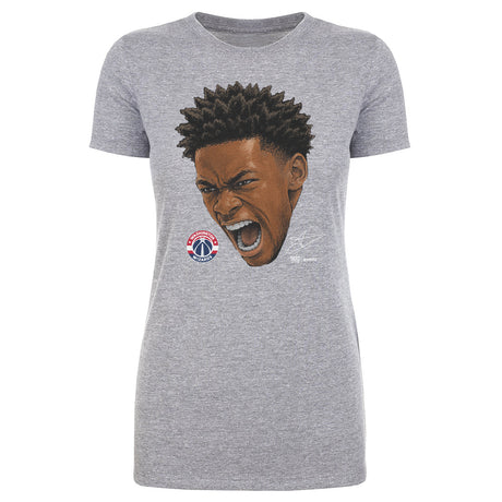 AJ Dybantsa Women's T-Shirt | 500 LEVEL