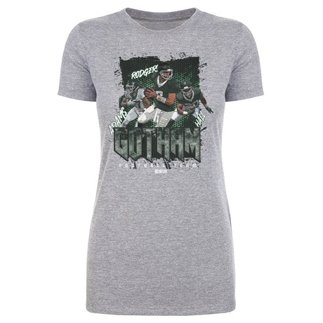 New York J Women's T-Shirt | 500 LEVEL