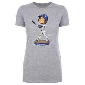 Shohei Ohtani Women's T-Shirt | 500 LEVEL