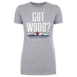 James Wood Women's T-Shirt | 500 LEVEL