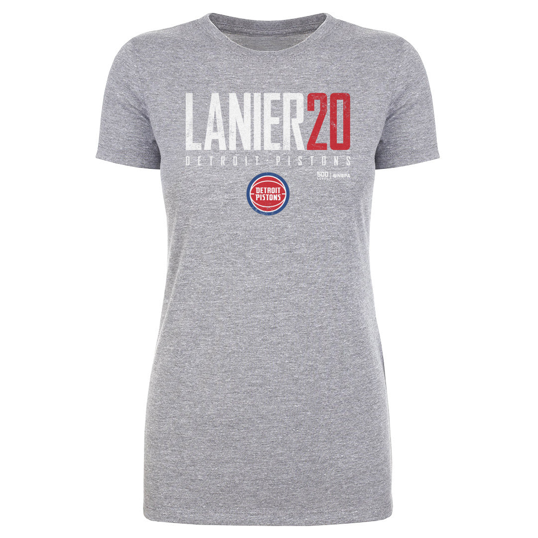 Chaz Lanier Women's T-Shirt | 500 LEVEL