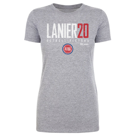 Chaz Lanier Women's T-Shirt | 500 LEVEL