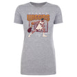 Andrew Wiggins Women's T-Shirt | 500 LEVEL