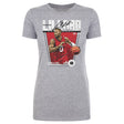 Damian Lillard Women's T-Shirt | 500 LEVEL