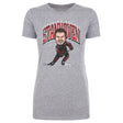 Logan Stankoven Women's T-Shirt | 500 LEVEL