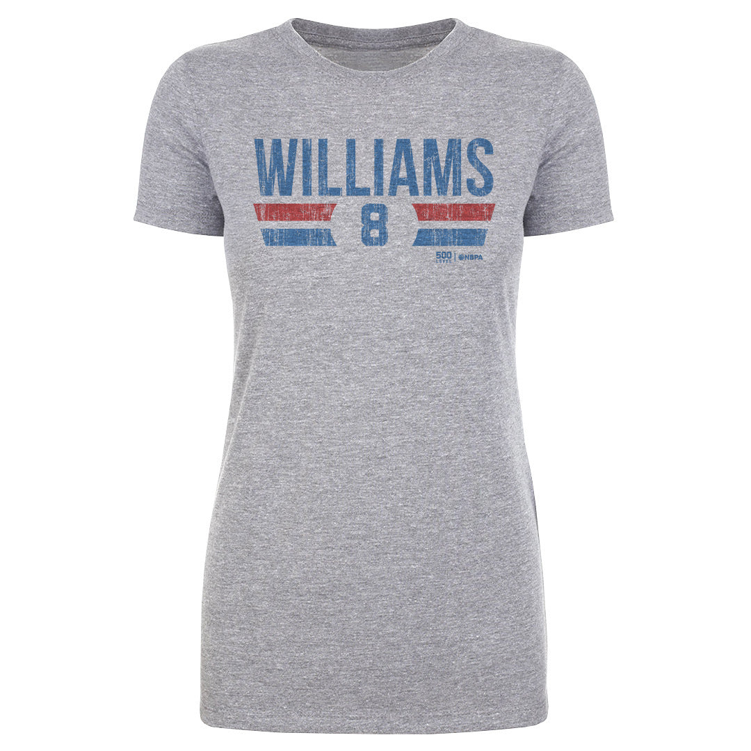 Jalen Williams Women's T-Shirt | 500 LEVEL