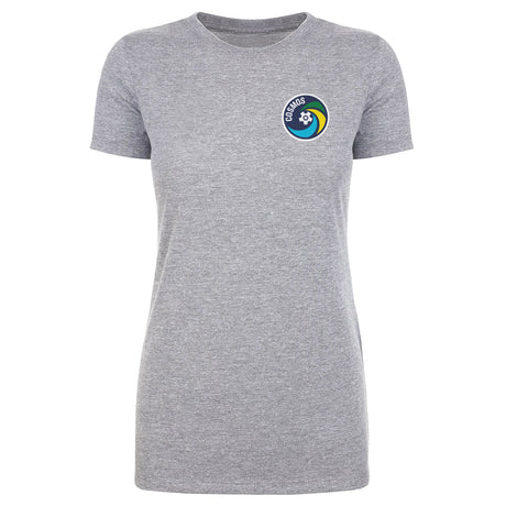 New York Cosmos Women's T-Shirt | 500 LEVEL