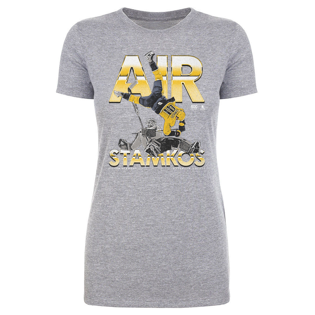 Steven Stamkos Women's T-Shirt | 500 LEVEL