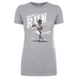 Bijan Robinson Women's T-Shirt | 500 LEVEL