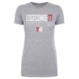 VJ Edgecombe Women's T-Shirt | 500 LEVEL