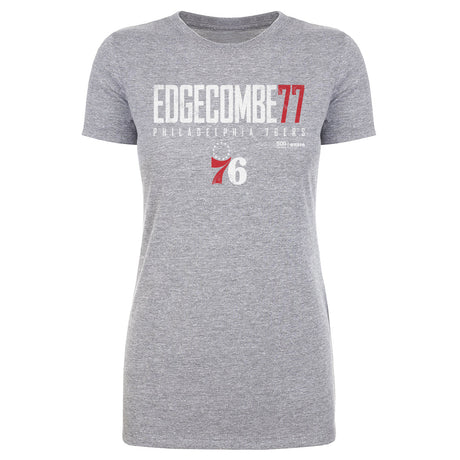 VJ Edgecombe Women's T-Shirt | 500 LEVEL