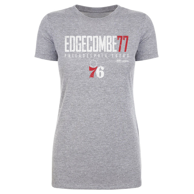 VJ Edgecombe Women's T-Shirt | 500 LEVEL