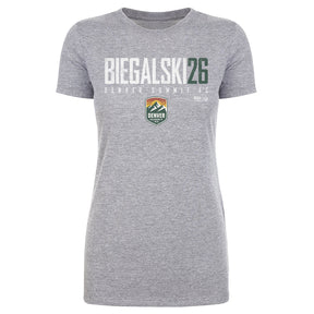 Camryn Biegalski Women's T-Shirt | 500 LEVEL