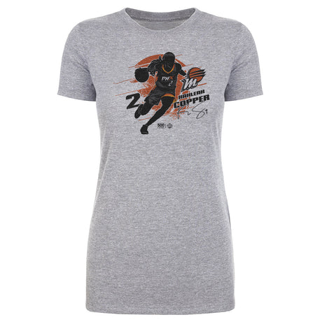 Kahleah Copper Women's T-Shirt | 500 LEVEL