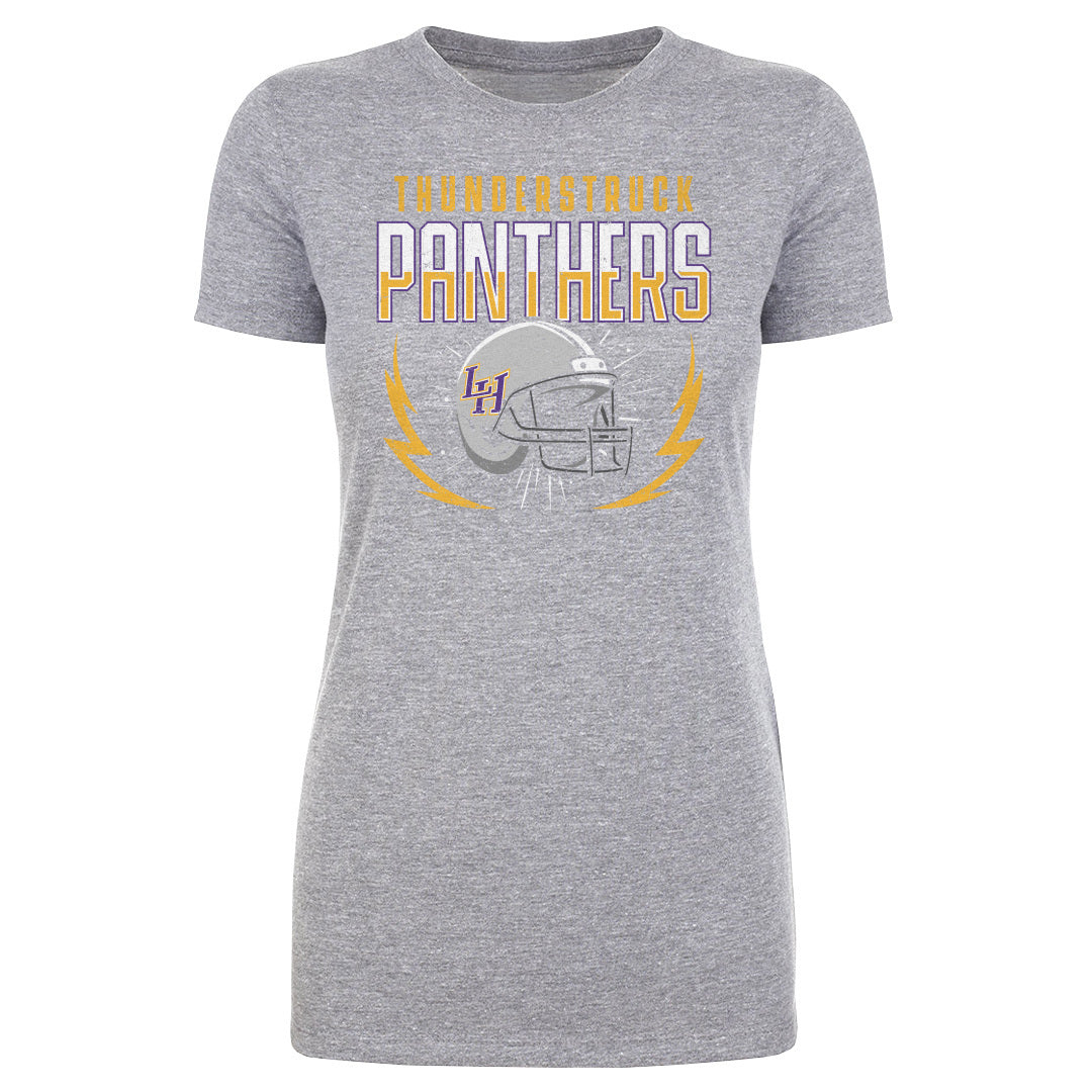 Crown Trio Women's T-Shirt | 500 LEVEL