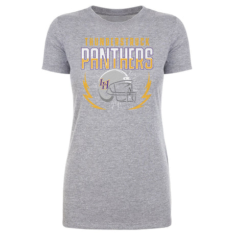Crown Trio Women's T-Shirt | 500 LEVEL