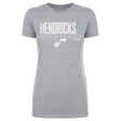 Taylor Hendricks Women's T-Shirt | 500 LEVEL