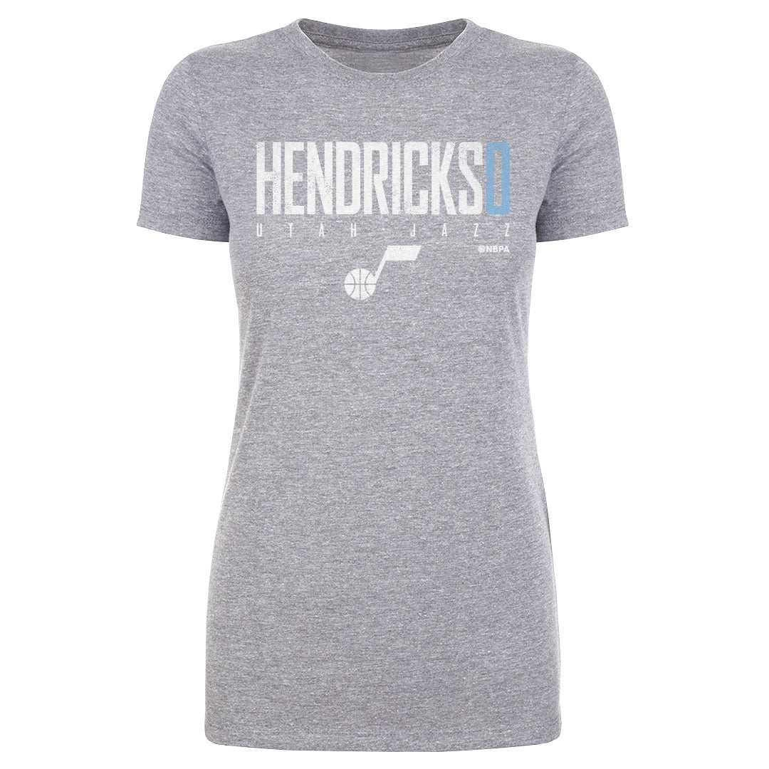 Taylor Hendricks Women's T-Shirt | 500 LEVEL