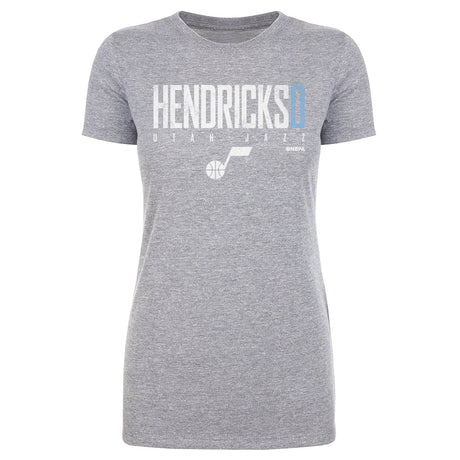 Taylor Hendricks Women's T-Shirt | 500 LEVEL
