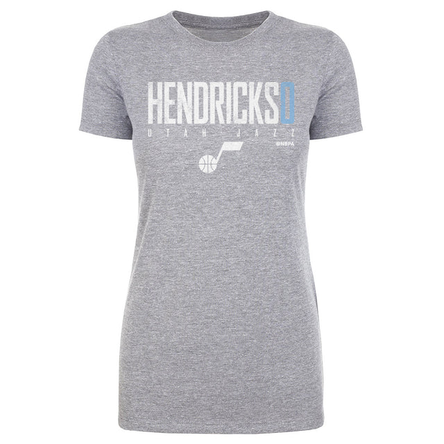 Taylor Hendricks Women's T-Shirt | 500 LEVEL