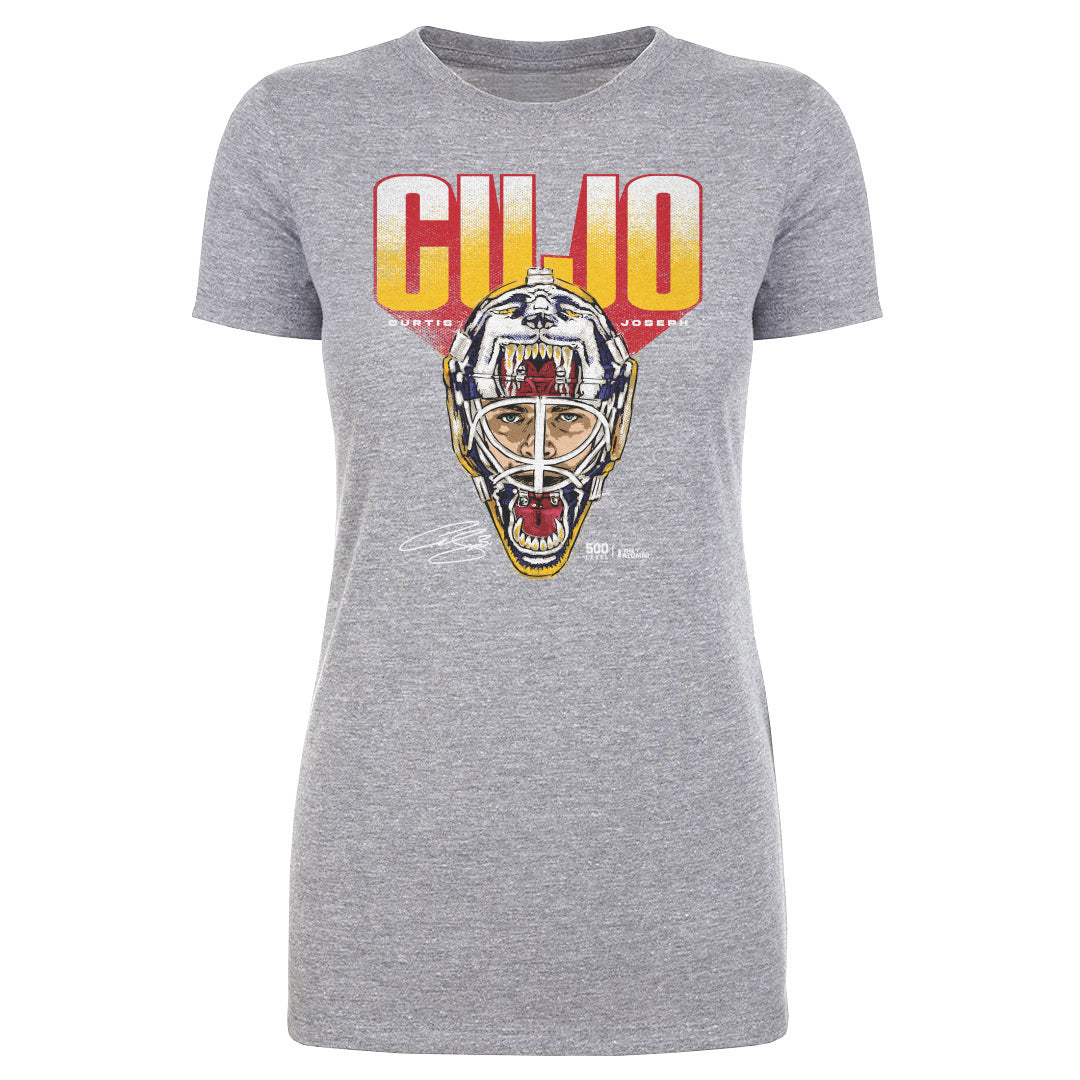 Curtis Joseph Women's T-Shirt | 500 LEVEL