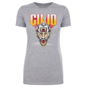 Curtis Joseph Women's T-Shirt | 500 LEVEL