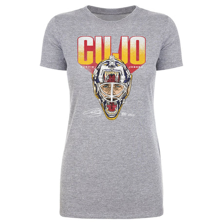Curtis Joseph Women's T-Shirt | 500 LEVEL
