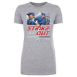 Anthony Rizzo Women's T-Shirt | 500 LEVEL