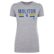Paul Molitor Women's T-Shirt | 500 LEVEL
